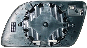 Vetro specchio, Specchio esterno - 4030G03 ABAKUS